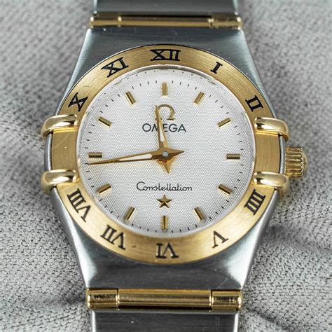 second hand omega watches sheffield|pre owned omega ladies watches.